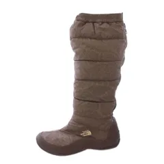 2025年最新】ノースフェイス ブーツ 24.5の人気アイテム - メルカリ