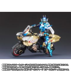 S.H.Figuarts ゴルドダッシュのサムネイル
