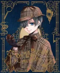 2025年最新】黒執事 BOOK of murderの人気アイテム - メルカリ