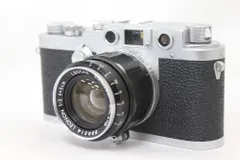 激レア物✨希少レンズ付き❗Leotax 35 ✨フジ、フジノンL5㎝、F2・8