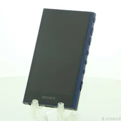 NW-A306 ブルー おまけ付 SONY WALKMAN NW-A306 ブルー Accessories : タワーレコード
