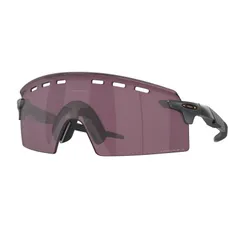 メーカー正規品 新品 OAKLEY オークリー ENCODER STRIKE VENTED サングラス MATTE GREY SMOKE PRIZM ROAD BLACK 92351039【正規輸入商品】【2年保証付き】 のサムネイル