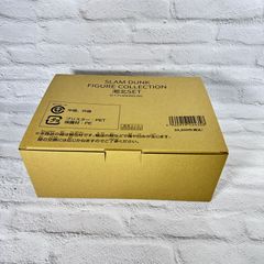 スラムダンク フィギュア コレクション 湘北 セット 新品未開封