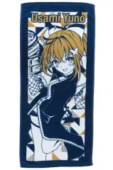 【中古】タオル・手ぬぐい 宇佐美ユノ フェイスタオル 「バーチャルYouTuber Re：AcT」