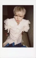 ペンタゴン 篤輝 チェキ ピュアサウンド / sp_アーティスト_取扱商品