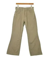 BEAUTY&YOUTH UNITED ARROWS デニムパンツ レディース 【古着】【中古】【送料無料】