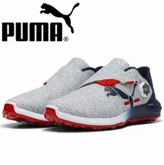 新品未使用　限定カラー　プーマゴルフシューズ　ファントムキャットニトロ　スポーツ プーマ（PUMA）（メンズ）ゴルフシューズ 3E ファントムキャット