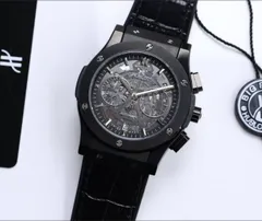 新品 HUBLOT腕時計 未使用 ｜本日限定特価｜新品未使用