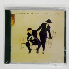 2025年最新】everything but the girl レコードの人気アイテム