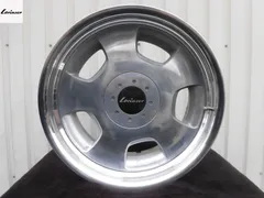 希少ロナールロリンザー18インチ、3ピース、特別値引き中！ | web