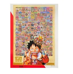 d*2様 ONE PIECE ジグソーパズル ジャンプフェスタ 2012 廃盤