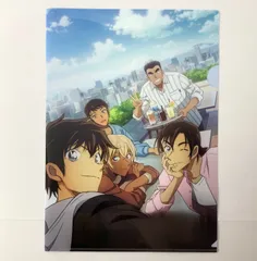 名探偵コナン　警察学校編　DVD Amazon.co.jp: 【限定特典付き】 TVシリーズ「名探偵コナン