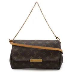 2025年最新】ルイヴィトン フェイボリットの人気アイテム - メルカリ