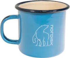 ノルディスク×マダムブローマグカップ⑤ 350ml×2個　クリーム 楽天市場】【SALE Max35%OFF】ノルディスク マダムブルーカップ