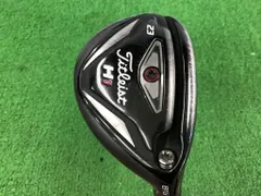 名器　Titleistタイトリスト818H1 21° ⭐️送料無料⭐️ 818 Hybrids - タイトリスト 日本公式サイト