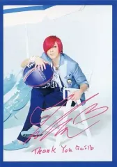 【中古】コレクションカード(男性) アンティック-珈琲店-/ゆうき/全身/CD「千年DIVE!!!!!」特典トレカ