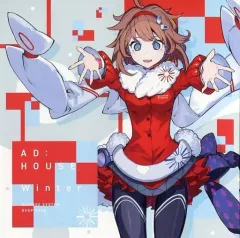 AD:HOUSE CD まとめ m16359398822_1.jpg?1742298956