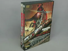 (未使用･未開封品)　戦国自衛隊1549 &amp; 戦国自衛隊 ツインパック (初回限定生産) [DVD] gsx453j Amazon.co.jp: 戦国自衛隊1549 標準装備版 (初回限定生産) [DVD