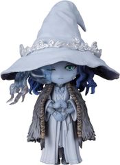 フィギュアーツ mini ELDEN RING 魔女ラニ 約105mm PVC&ABS製 塗装済み可動フィギュア