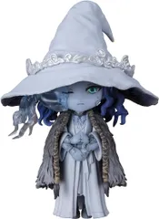 フィギュアーツ mini ELDEN RING 魔女ラニ 約105mm PVC&ABS製 塗装済み可動フィギュア
