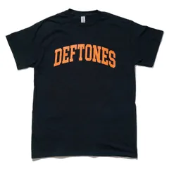 2025年最新】deftones tシャツの人気アイテム - メルカリ 2025年最新】deftones tシャツの人気アイテム - メルカリ