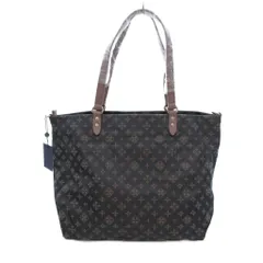 ラシット RUSSET タグ付き トートバッグ ショルダー 2WAY インナーバッグ ポーチ 3点セット チャコールグレー /UO