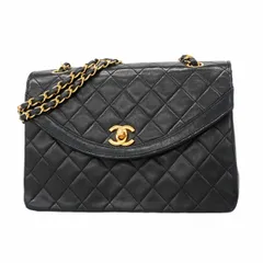 CHANEL シャネル文字ラムショルダーバッグ A-8088 CHANEL シャネル文字ラムショルダーバッグ A-8088