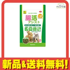 三晃商会 腸活アシスト 400g のサムネイル