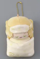 【中古】キーホルダー 白鳥藍良 甜夢ぬいぐるみ 「あんさんぶるスターズ!!」 中国限定