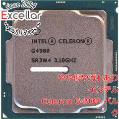 2024年最新】celeron g49の人気アイテム - メルカリ