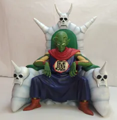 BANDAI SPIRITS 一番くじ ドラゴンボール EX 雲の上の神殿 ラストワン賞 ピッコロ大魔王 MASTERLISE PLUSのサムネイル
