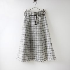 未使用 2021SS ロイスクレヨン Lois CRAYON フラワーフィールド  