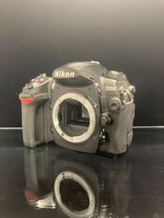 Nikon D200 社外製新品バッテリー付き [完全動作品]