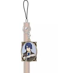 【中古】ストラップ(キャラクター) 聖川真斗 携帯ストラップ 「うたの☆プリンスさまっ マジLOVE2000%」