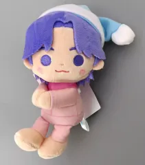 【中古】ぬいぐるみ ジョングク(BTS/防弾少年団) Sweet Dreams モアプラスくっつきぬいぐるみ“Jimin＆V＆Jung Kook＆Whale” 「TinyTAN」