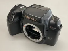 ✧完動品✧PENTAX Z-1P フィルムカメラ　フラッグシップ ✧完動品✧PENTAX Z-1P フィルムカメラ フラッグシップ - メルカリ