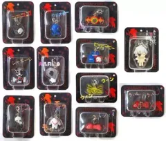 エヴァ ぷちえう゛ぁ占い(1box)[L限定] : Accessories (Figure