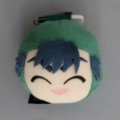 【中古】バッジ・ビンズ 食満留三郎(笑顔) フェイスバッジvol.1 「劇場版 忍たま乱太郎 ドクタケ忍者隊最強の軍師」