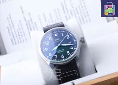 IWC  オートマチック メンズ 腕時計 ｜本日限定特価｜新品未使用--WTO輸入