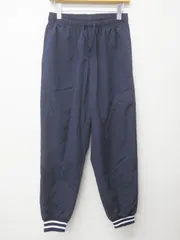最安値！WTAPS 25AW ナイロンパンツ　L seto71023img_8029.jpg