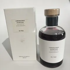 2025年最新】LABORATORIO OLFATTIVOの人気アイテム - メルカリ