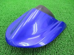yzf600rサンダーキャット フロントフェンダー ブルー - メルカリ