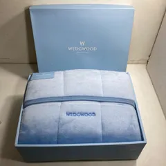 2025年最新】WEDGWOOD フラットシーツの人気アイテム - メルカリ