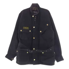 中古・古着通販】Barbour (バブアー) インターナショナル