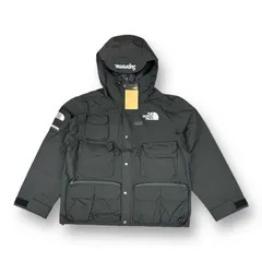 2026年最新】Supreme The North Face Cargo Jacketの人気アイテム