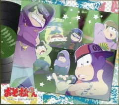 【黄色さま専用】おそ松くん【イヤミ】バシェッ＆ムシェーッセット　直筆サイン色紙 黄色さま専用】おそ松くん【イヤミ】バシェッ＆ムシェーッセット 直筆