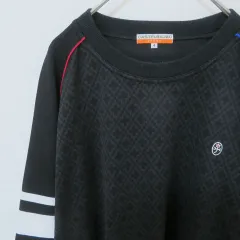 カステルバジャック Castelbajac sport ロゴ入り プルオーバー トレーナー 900340ssのサムネイル