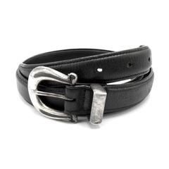pptigar.25　OLDChrome Hearts レザー ベルト pptigar.25様専用 OLDChrome Hearts レザー ベルト - メルカリ