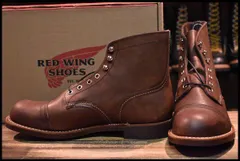 2024年最新】 RED wing キャップの人気アイテム - メルカリ