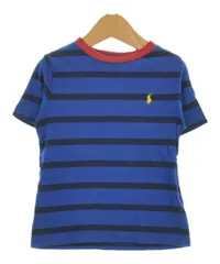 Polo Ralph Lauren Tシャツ・カットソー キッズ 【古着】【中古】【送料無料】